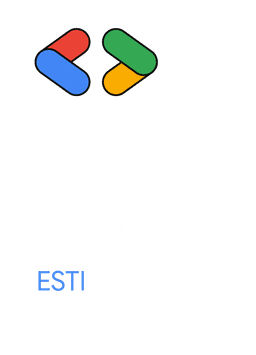 Lead GDG On Campus ESTI