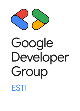 Lead GDG On Campus ESTI